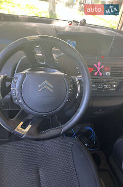Микровэн Citroen C4 Picasso 2009 в 
