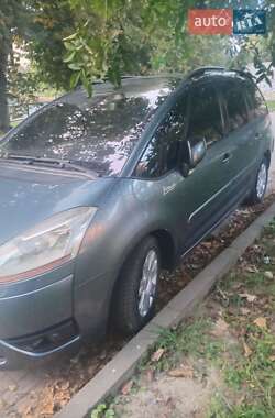 Мінівен Citroen C4 Picasso 2007 в Хмельницькому