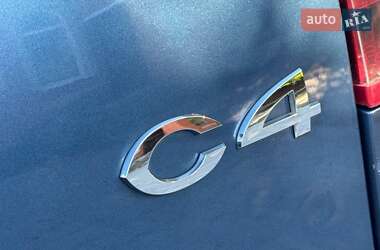 Микровэн Citroen C4 Picasso 2010 в 