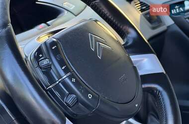 Микровэн Citroen C4 Picasso 2010 в 