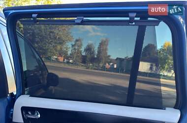 Микровэн Citroen C4 Picasso 2010 в 