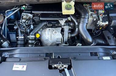Микровэн Citroen C4 Picasso 2010 в 