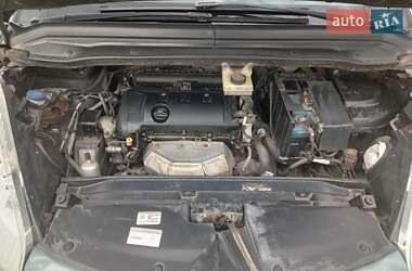 Микровэн Citroen C4 Picasso 2011 в 