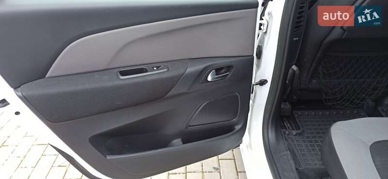 Микровэн Citroen C4 Picasso 2014 в Тернополе