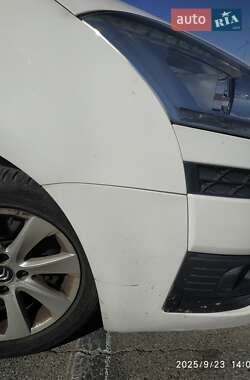 Микровэн Citroen C4 Picasso 2010 в 