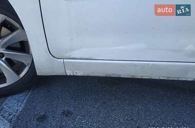 Микровэн Citroen C4 Picasso 2010 в 