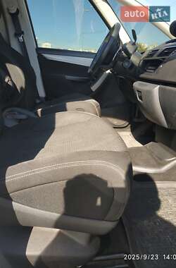 Микровэн Citroen C4 Picasso 2010 в 