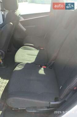 Микровэн Citroen C4 Picasso 2010 в 