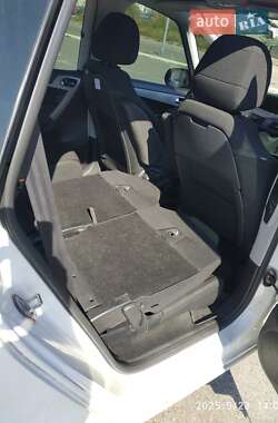 Микровэн Citroen C4 Picasso 2010 в 