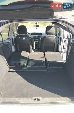 Микровэн Citroen C4 Picasso 2010 в 