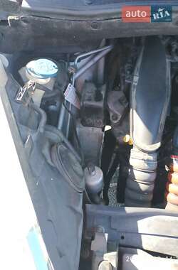 Микровэн Citroen C4 Picasso 2010 в 