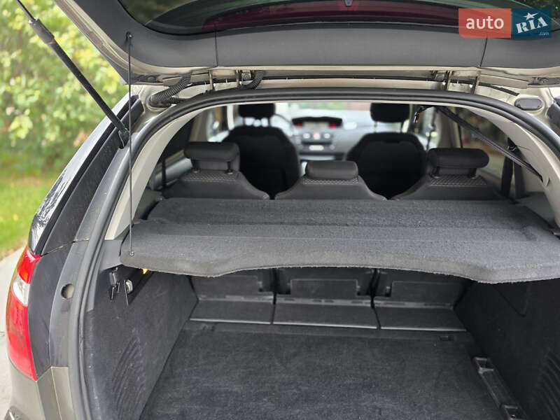 Микровэн Citroen C4 Picasso 2009 в Житомире