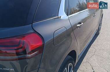 Мікровен Citroen C4 Picasso 2018 в Києві