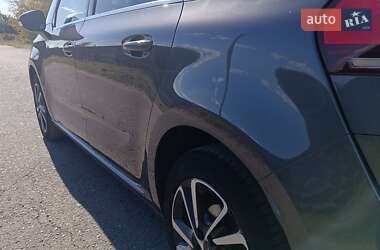 Мікровен Citroen C4 Picasso 2018 в Києві