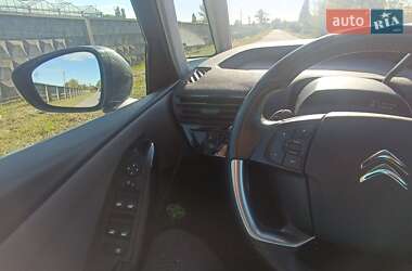 Мікровен Citroen C4 Picasso 2018 в Києві