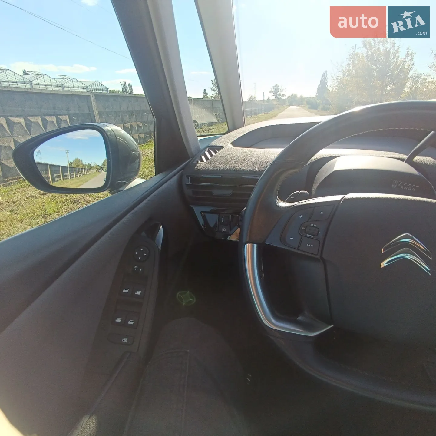 2018 Citroen Spacetourer - мініатюра 55