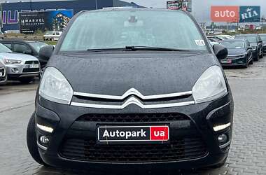 Микровэн Citroen C4 Picasso 2011 в 