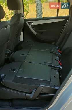 Микровэн Citroen C4 Picasso 2011 в 