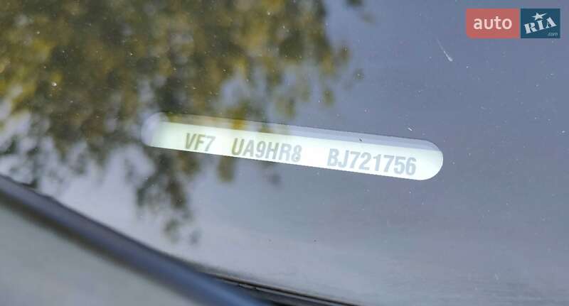 Микровэн Citroen C4 Picasso 2011 в Днепре