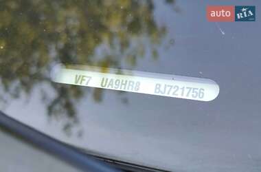 Микровэн Citroen C4 Picasso 2011 в 