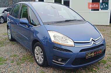 Мікровен Citroen C4 Picasso 2010 в Одесі