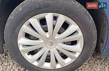 Микровэн Citroen C4 Picasso 2010 в 