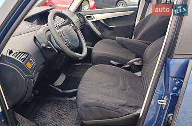 Микровэн Citroen C4 Picasso 2010 в 