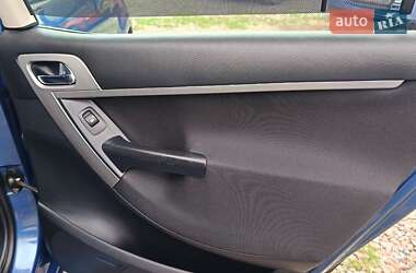 Микровэн Citroen C4 Picasso 2010 в 