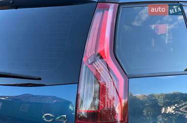 Микровэн Citroen C4 Picasso 2009 в 