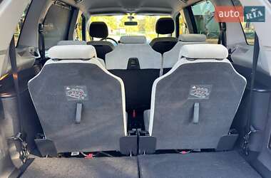 Микровэн Citroen C4 Picasso 2009 в 