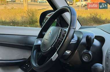 Микровэн Citroen C4 Picasso 2009 в 