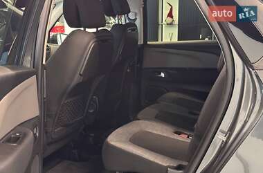 Микровэн Citroen C4 Picasso 2016 в 
