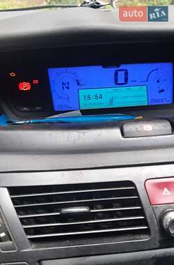 Микровэн Citroen C4 Picasso 2008 в 
