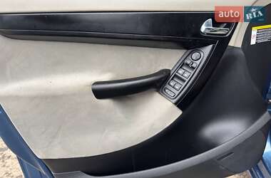 Микровэн Citroen C4 Picasso 2010 в 