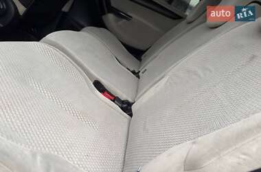Микровэн Citroen C4 Picasso 2010 в 