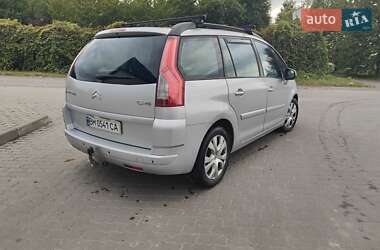 Мікровен Citroen C4 Picasso 2008 в Мукачевому