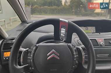 Микровэн Citroen C4 Picasso 2008 в 