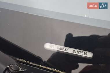 Микровэн Citroen C4 Picasso 2009 в 