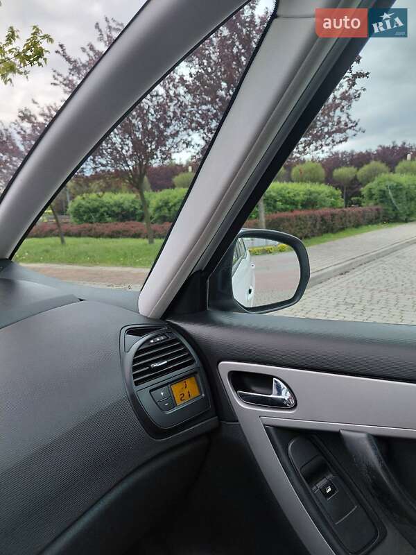 Микровэн Citroen C4 Picasso 2012 в Шептицькому фото 2 Микровэн Citroen C4 Picasso 2012 в Шептицькому