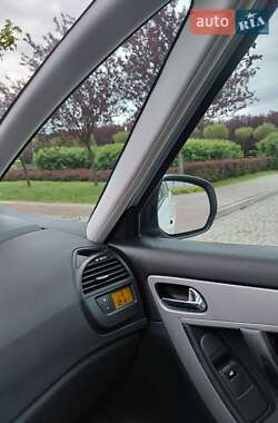 Микровэн Citroen C4 Picasso 2012 в 