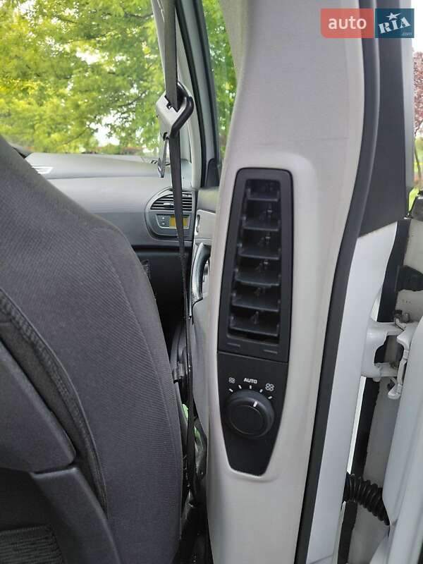 Микровэн Citroen C4 Picasso 2012 в Шептицькому фото 6 Микровэн Citroen C4 Picasso 2012 в Шептицькому