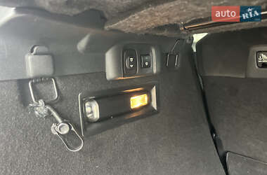 Микровэн Citroen C4 Picasso 2009 в 