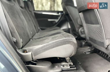 Микровэн Citroen C4 Picasso 2009 в 