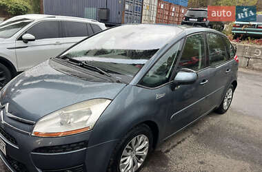 Микровэн Citroen C4 Picasso 2008 в 