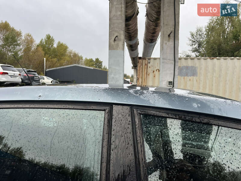 Микровэн Citroen C4 Picasso 2008 в Киеве