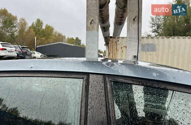 Микровэн Citroen C4 Picasso 2008 в 
