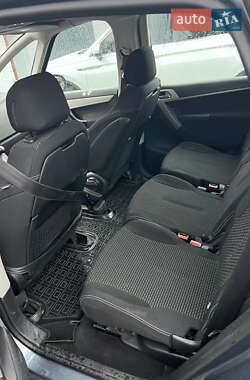 Микровэн Citroen C4 Picasso 2008 в 