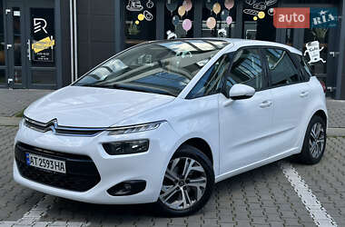 Микровэн Citroen C4 Picasso 2016 в Ивано-Франковске