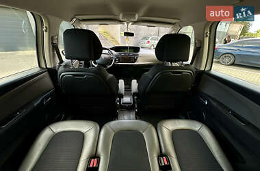 Микровэн Citroen C4 Picasso 2016 в 