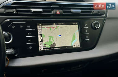 Микровэн Citroen C4 Picasso 2016 в 